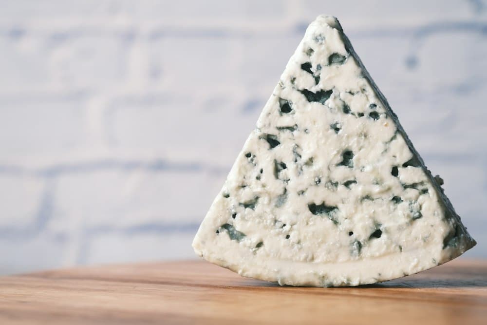 Mozzarella di Bufala DOP